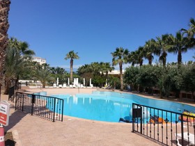 Oscar Resort Hotel