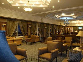Oscar Resort Hotel