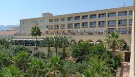 Oscar Resort Hotel