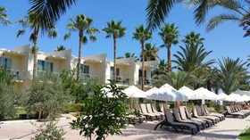 Oscar Resort Hotel
