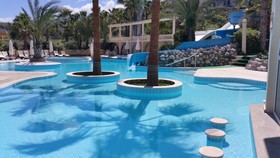 Oscar Resort Hotel