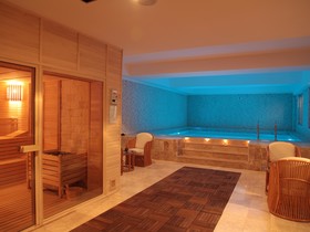 Oscar Resort Hotel