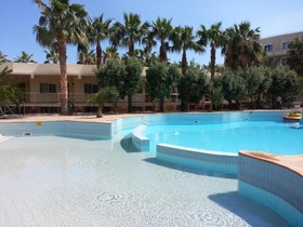 Oscar Resort Hotel