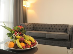 Oscar Resort Hotel