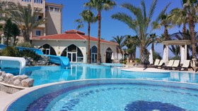Oscar Resort Hotel