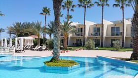 Oscar Resort Hotel