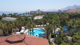 Oscar Resort Hotel