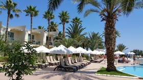 Oscar Resort Hotel