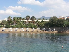 Oscar Resort Hotel