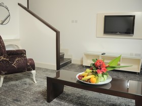 Oscar Resort Hotel