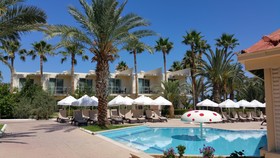 Oscar Resort Hotel
