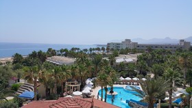Oscar Resort Hotel
