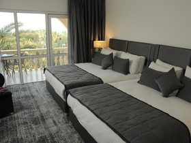Oscar Resort Hotel