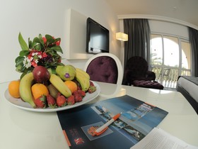 Oscar Resort Hotel