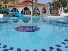 Oscar Resort Hotel