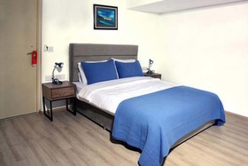 Park Palace Hotel