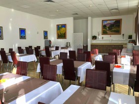 Park Palace Hotel