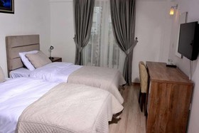 Park Palace Hotel