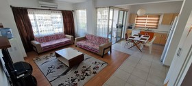 Rix Apartments