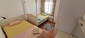 Rix Apartments
