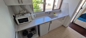 Rix Apartments