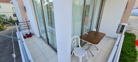 Rix Apartments