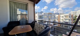 Rix Apartments