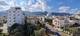 Rix Apartments
