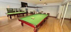 Rix Apartments