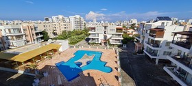 Rix Apartments