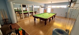 Rix Apartments