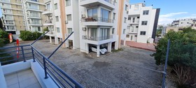 Rix Apartments