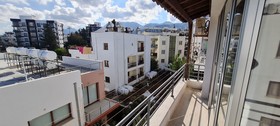 Rix Apartments