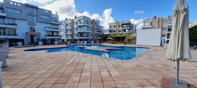 Rix Apartments