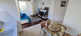 Rix Apartments