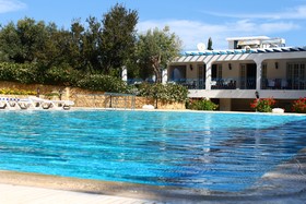 Santoria Holiday Village