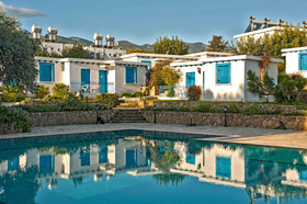 Santoria Holiday Village