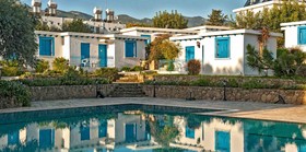 Santoria Holiday Village