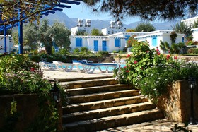 Santoria Holiday Village