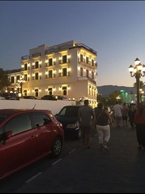Sema Villa