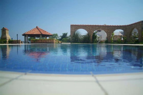 Sunset Valley Villa