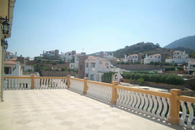 Sunset Valley Villa