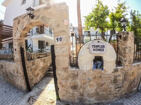 Templos Homes