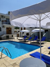 Templos Homes