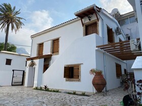 Templos Homes