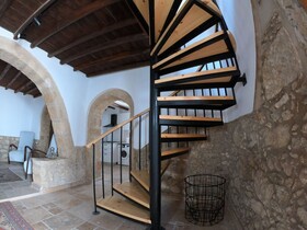 Templos Homes