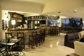 The Hideaway Club Hotel