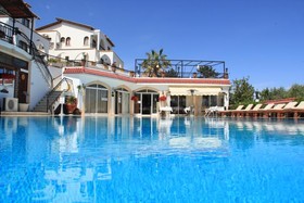The Hideaway Club Hotel
