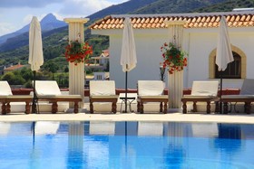 The Hideaway Club Hotel