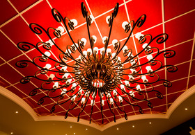 The Olive Tree Hotel